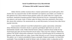 Deşifre
