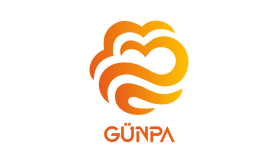 GünPa Konsept Logo 