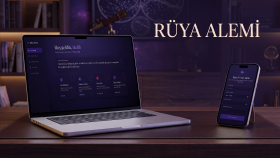 Rüya Alemi – Kişiselleştirilmiş Astroloji ve Rüya Yorumları