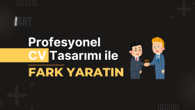 kariyerinizi zirveye taşıyan cv hazırlarım