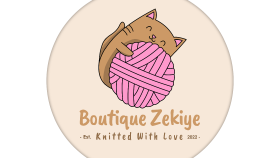 Boutique Zekiye Logo