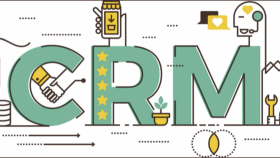 CRM Geliştirme