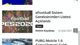 Seo uyumlu içerik 