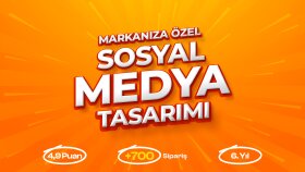profesyonel sosyal medya tasarımlarınızı yaparım