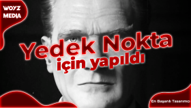 19 Mayıs Atatürkün Mirası | Yedek Nokta 