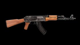 AK47