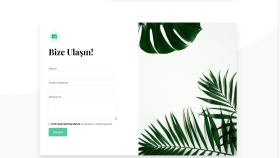 size üç gün içinde web sitesi yapabilirim
