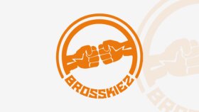 Brosskiez | Logo Tasarımı