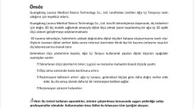 Launca - User Manual