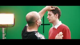 Backstage