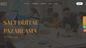 WordPress Altyapılı Web Sitesi oluşturma
