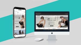 slider ve banner tasarımları yapıyorum