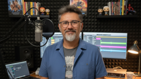istediğiniz stilde profesyonel seslendirme yaparım