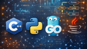 programlama (c++, python, java, go) dersleri verebilirim