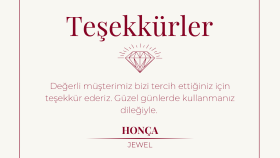 Honça Jewel | Markanın kimliğini yansıtan logo tasarımları