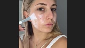 acqua perfection yüz maskesi