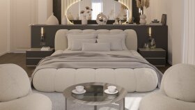 Blare Bedroom