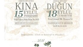 İş örneğim