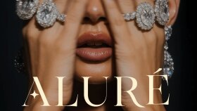 ''Alure'' Takı Marka Kimliği Tasarımı