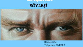 Örnek Katalog, Afiş Tasarımlarımız.