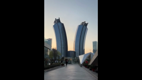 Zorlu Center Gökdelenleri Sallanıyor