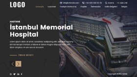 UI/UX Tasarımları