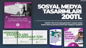 hızlı ve tecrübeli dolu tasarımlar yapıyorum