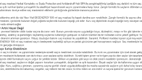 web siteniz için ürün içeriği (açıklaması) yazabilirim