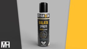 NOYANSON Ambalaj Tasarımı