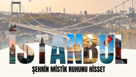 Gezi & Paket Tur Broşür ve Katalog Tasarımları