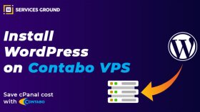 özel projeleriniz için VPS ve hosting paneli kurarım