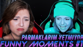 Juliyetta youtube kanalı funny moments videosu