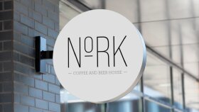 sizin için istediğiniz sektöre uygun logo tasarlayabilirim