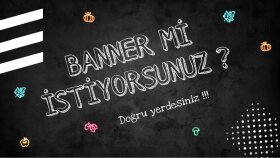 Banner