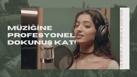 mix mastering konusunda size hizmet vermeye hazirim