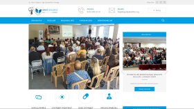 Ege Diyabetliler Derneği Web Sitesi