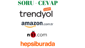 Siz Sorun Biz Cevaplayalım.