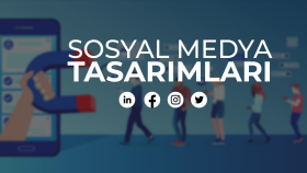 Sosyal Medya Tasarımları