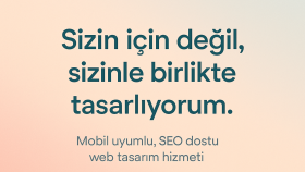 sosyal medya içeriklerinizi tasarlayabilir, düzenleyebilirim