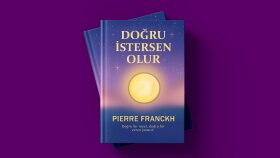 Kitap Kapağı Tasarımı
