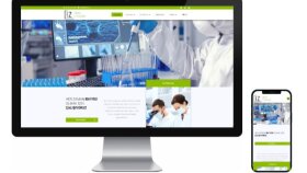 İzTıbbi İnternet Sitesi 