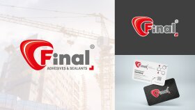 Final Adhesives Sealants Logo