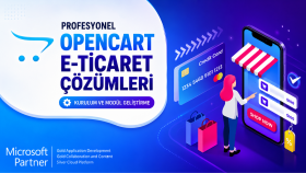opencart kurulumu yapabilir ve modül geliştirebilirim