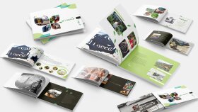 Katalog tasarımlarınızı en hızlı şekilde yaparım