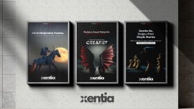 xentia desing