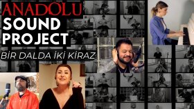 Anadolu Sound Project Düzenleme