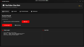 Youtube Chat Bot