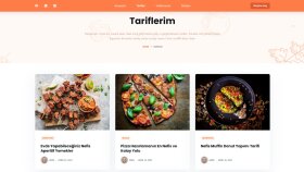  yönetimi kolay blog sitesi yaparım