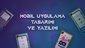 profesyonel düzeyde mobil uygulamalar yapabilirim