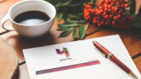 Logo Mockup